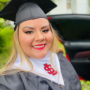 Meet your Posher, Jenny